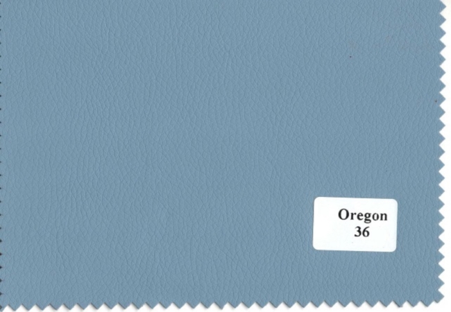 Цвет 36. Орегон 36 кожзам. Орегон 36 синий. Oregon 36 голубой. Орегон 36 цвет.